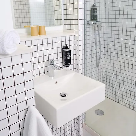 Ibis Budget Toulouse