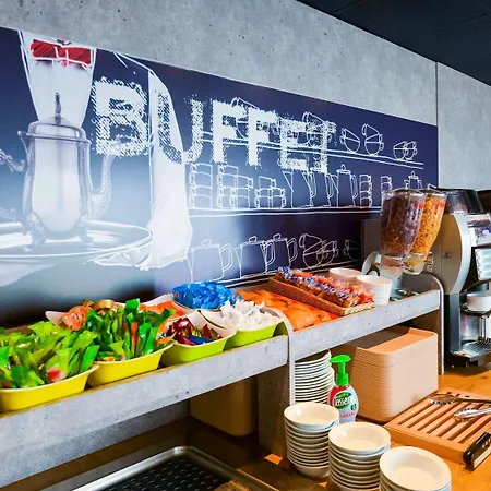 Ibis Budget Toulouse Отель 2*