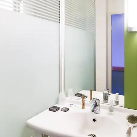 Ibis Budget Toulouse 2* Коломье