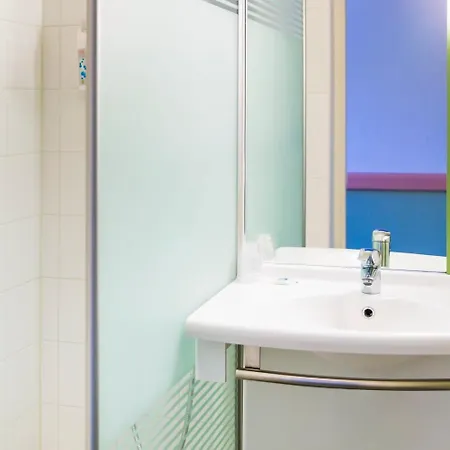 Ibis Budget Toulouse