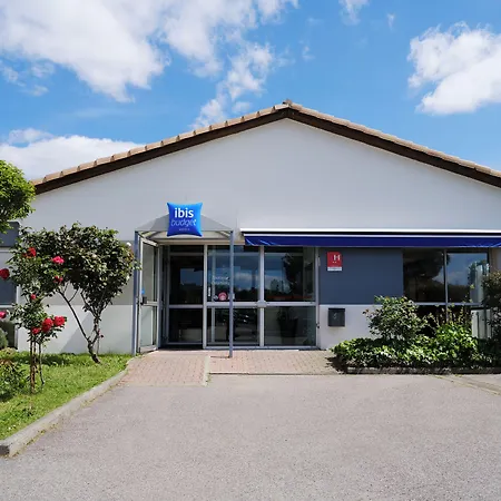 Ibis Budget Toulouse Отель 2*