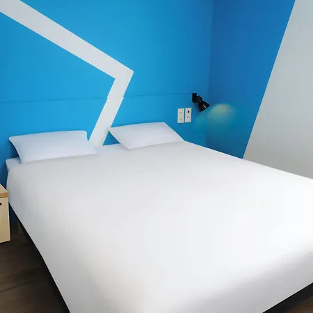 Ibis Budget Toulouse Коломье