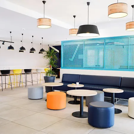 Ibis Budget Toulouse Hotel 2*