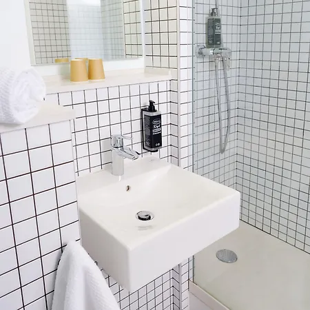 Ibis Budget Toulouse 2* Colomiers