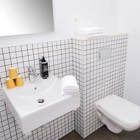 Ibis Budget Toulouse Hotel