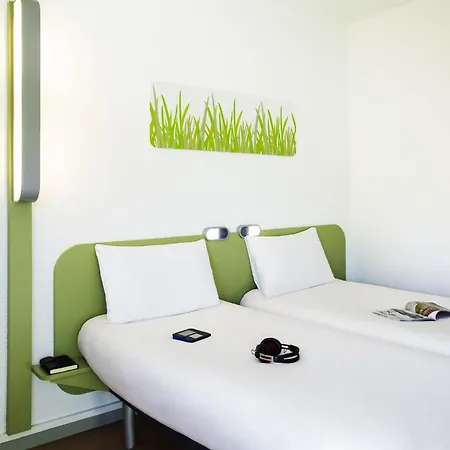 Hotel Ibis Budget Toulouse 2*