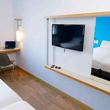Hotel Ibis Budget Toulouse