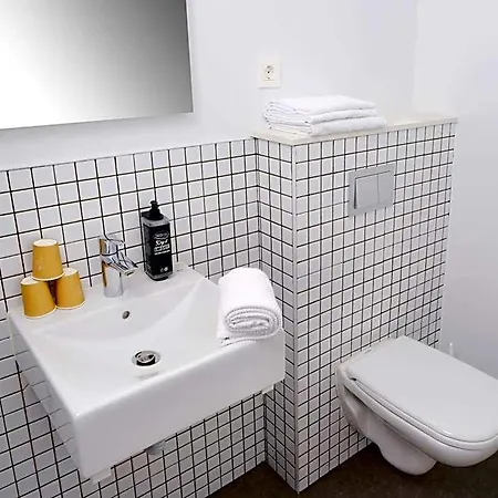 Ibis Budget Toulouse 2*