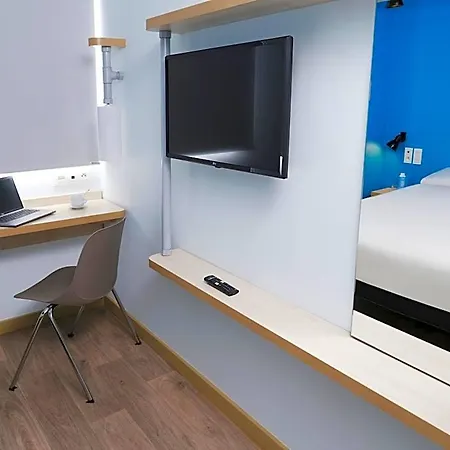 Ibis Budget Toulouse Colomiers