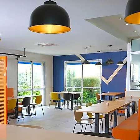 Ibis Budget Toulouse Коломье