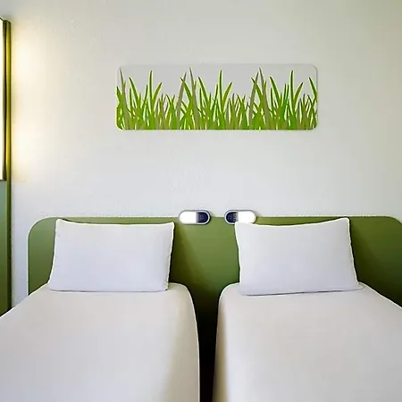 Ibis Budget Toulouse