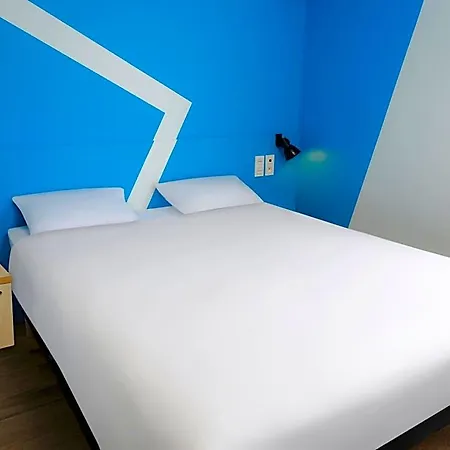 Ibis Budget Toulouse