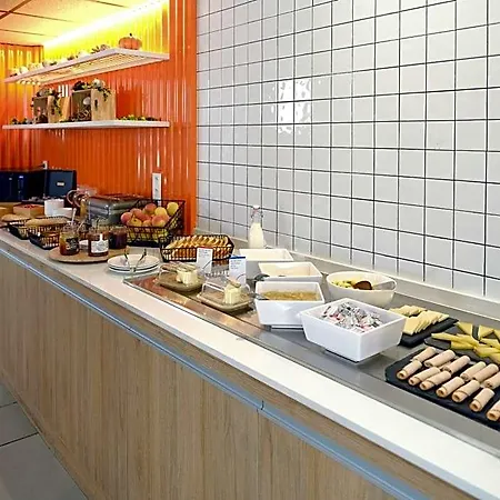 Ibis Budget Toulouse 2* Коломье
