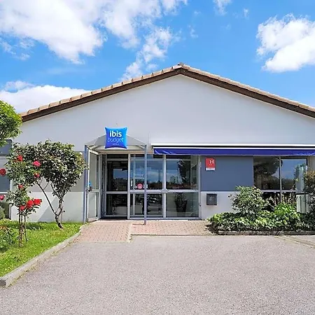 Ibis Budget Toulouse 2* Коломье