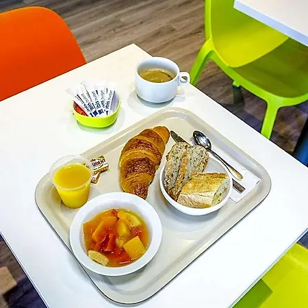 Hotel Ibis Budget Toulouse 2*