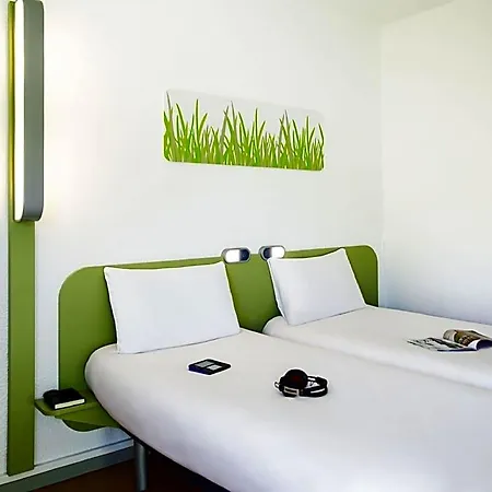 Отель Ibis Budget Toulouse Коломье