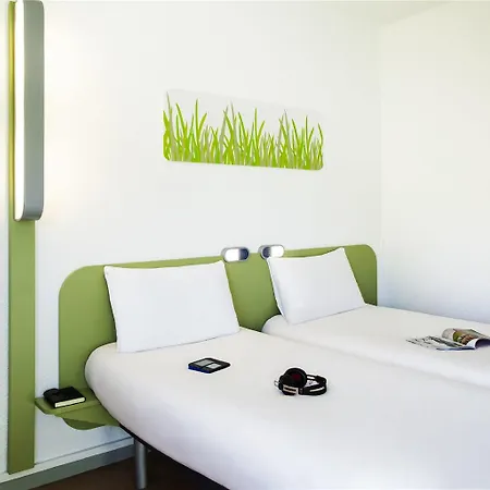 Ibis Budget Toulouse Hotel Colomiers
