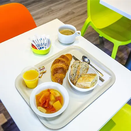 Ibis Budget Toulouse 2* Colomiers