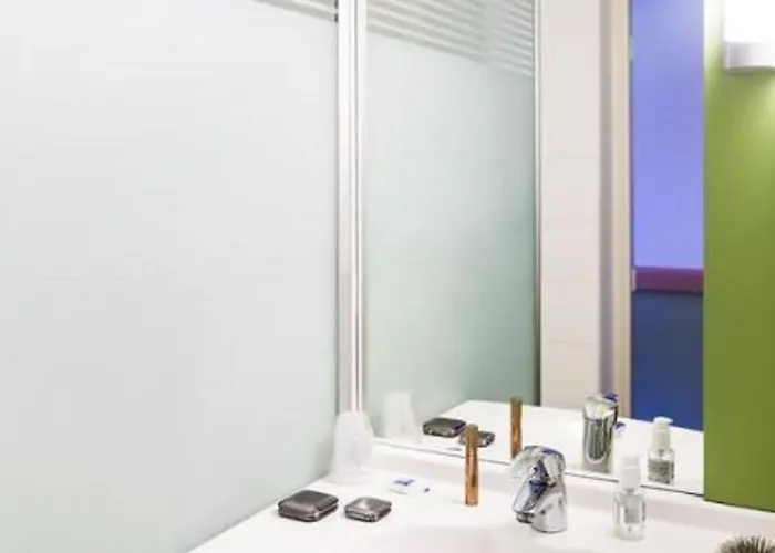 Ibis Budget Toulouse 2* コロミエ