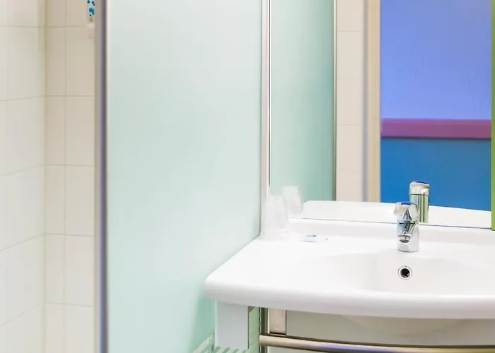 Ibis Budget Toulouse