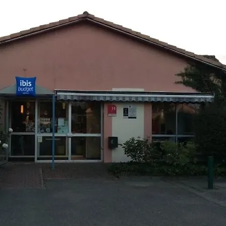 Ibis Budget Toulouse Hotel 2*