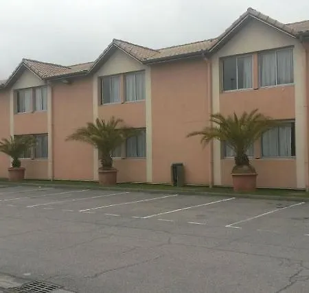 Ibis Budget Toulouse 2* Colomiers