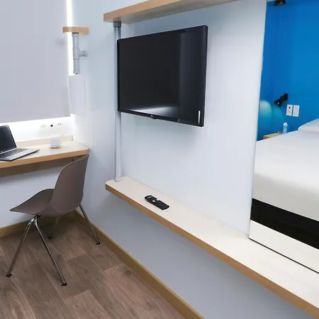 Hotel Ibis Budget Toulouse 2*