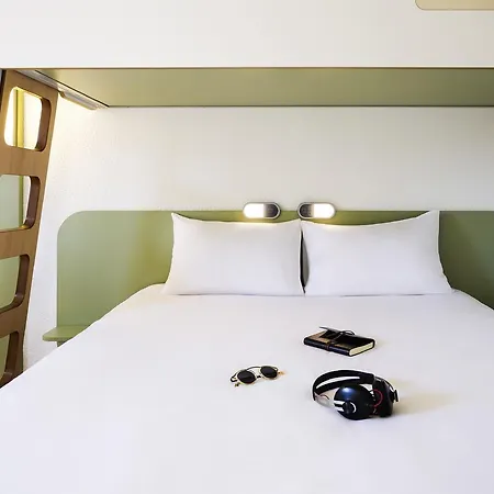 Ibis Budget Toulouse Hotel 2*