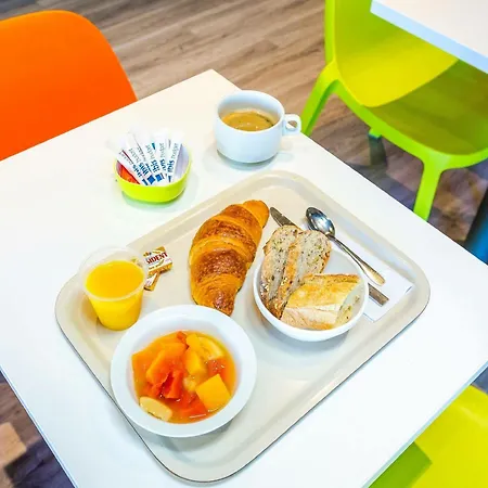 Ibis Budget Toulouse 2* Colomiers